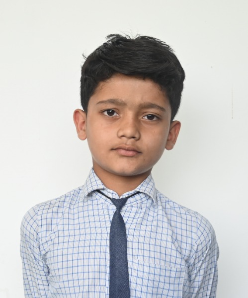 ARNAV SINGH 